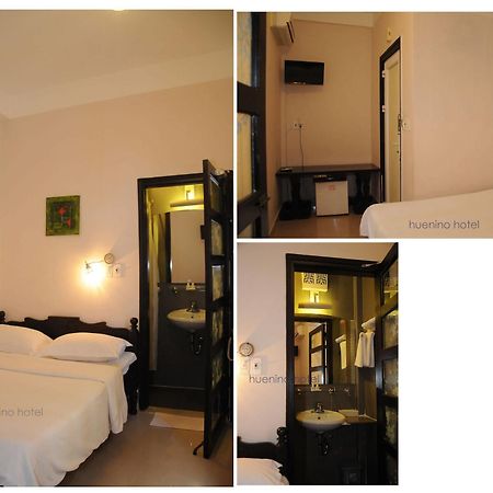 Hue Nino Hotel Luaran gambar