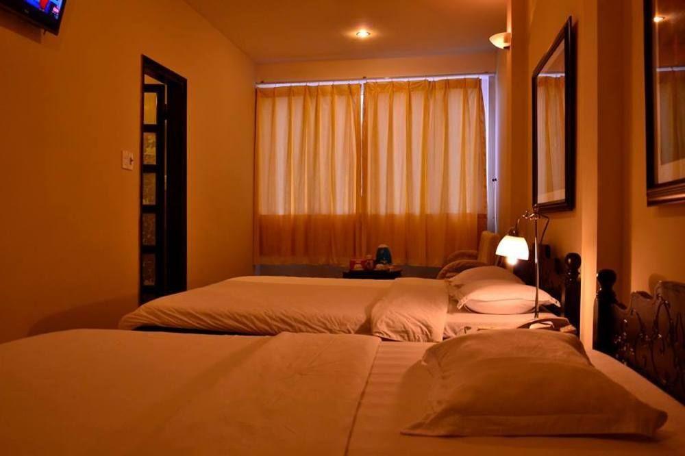 Hue Nino Hotel Luaran gambar