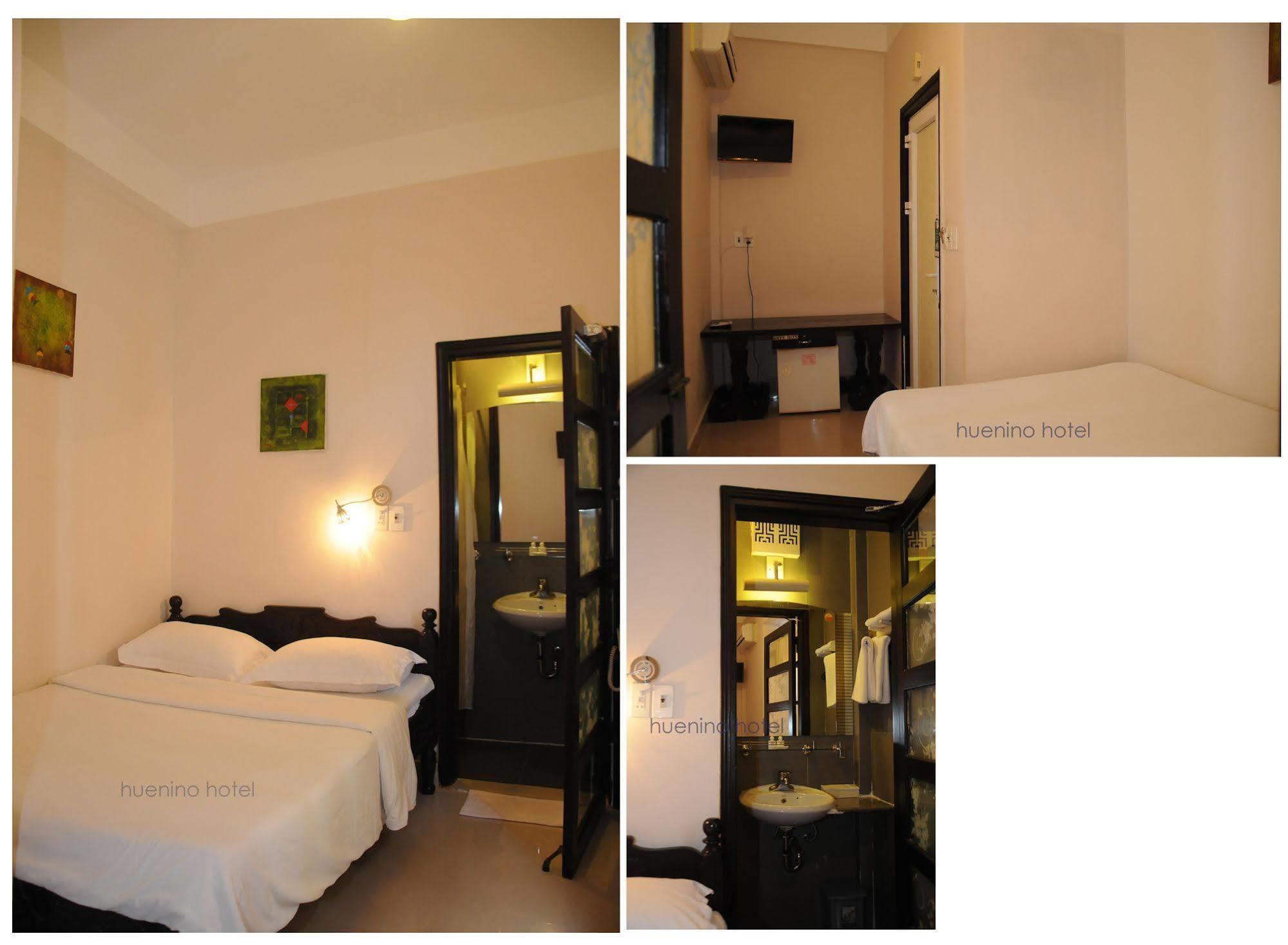 Hue Nino Hotel Luaran gambar