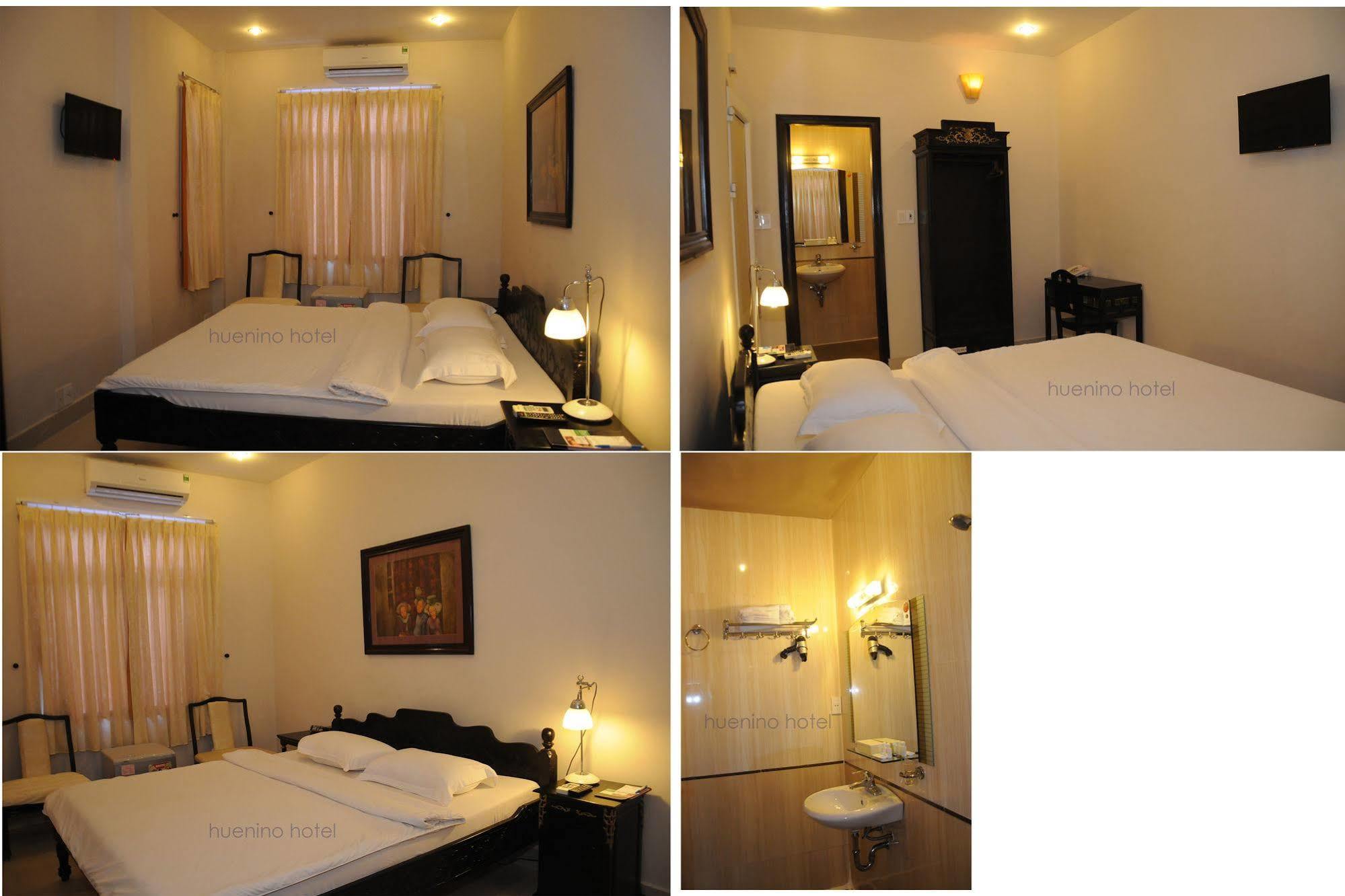 Hue Nino Hotel Luaran gambar