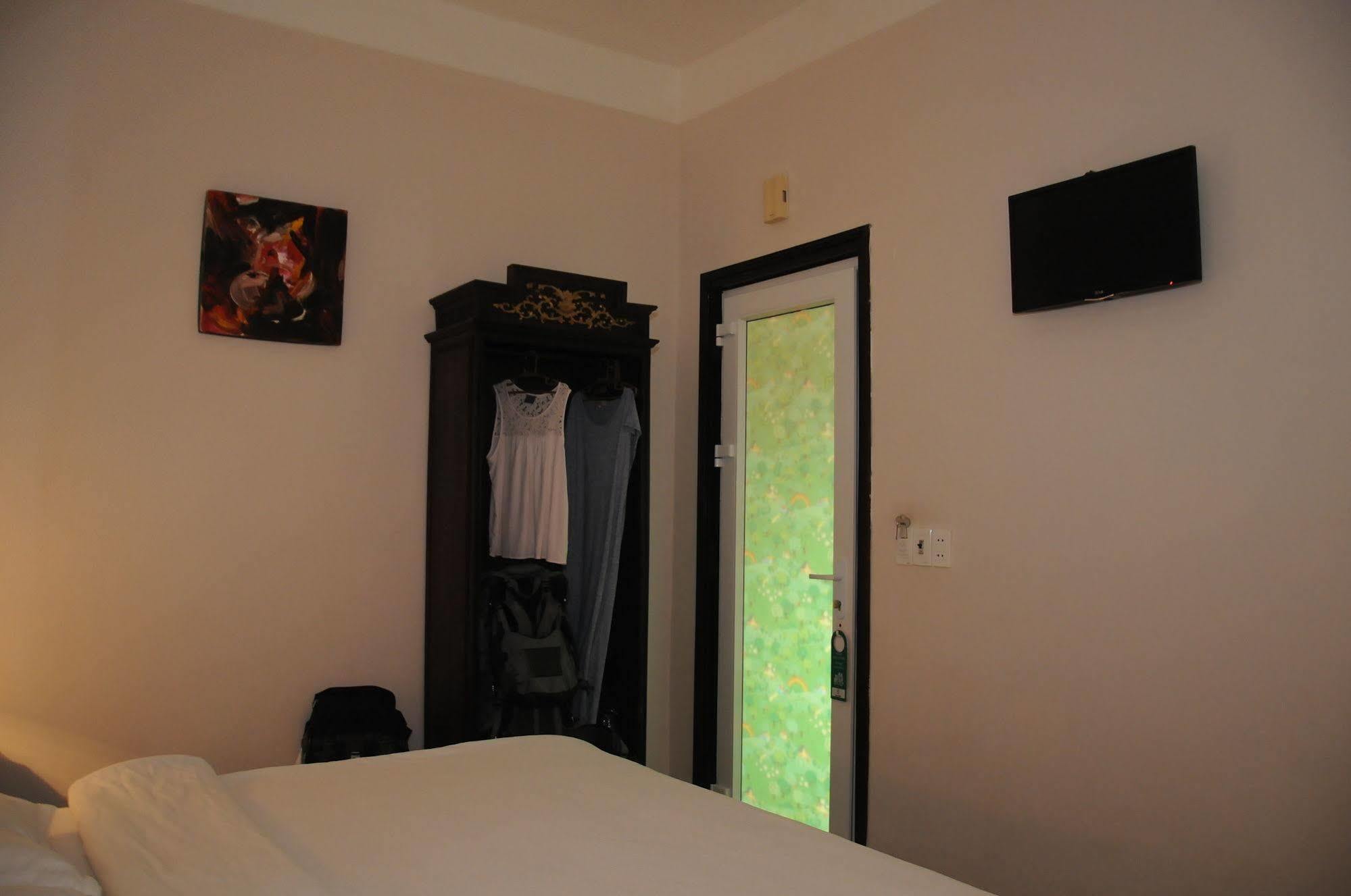 Hue Nino Hotel Luaran gambar