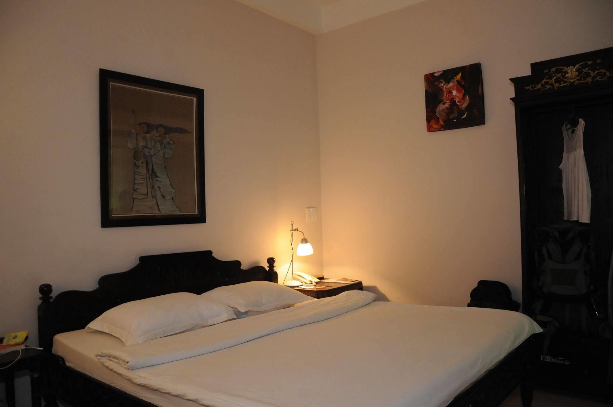 Hue Nino Hotel Luaran gambar