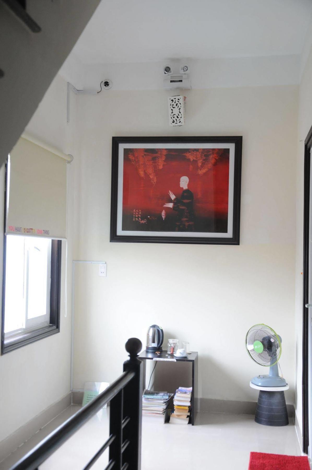 Hue Nino Hotel Luaran gambar